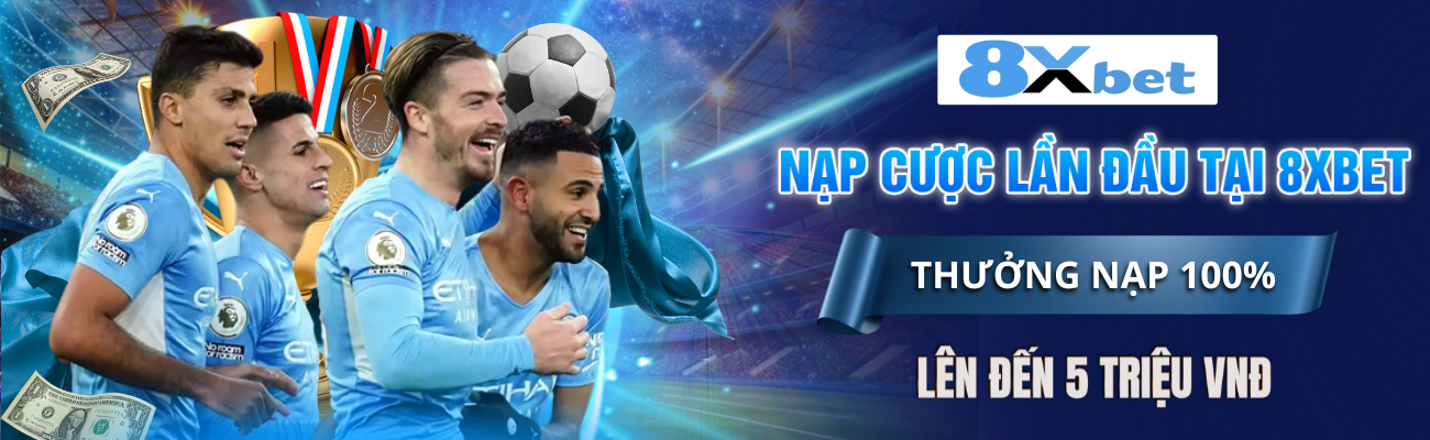 8XBET COD ⭐️ Link Vào 8XBET Không Bị Chặn 2025 ⚡️ 7 banner